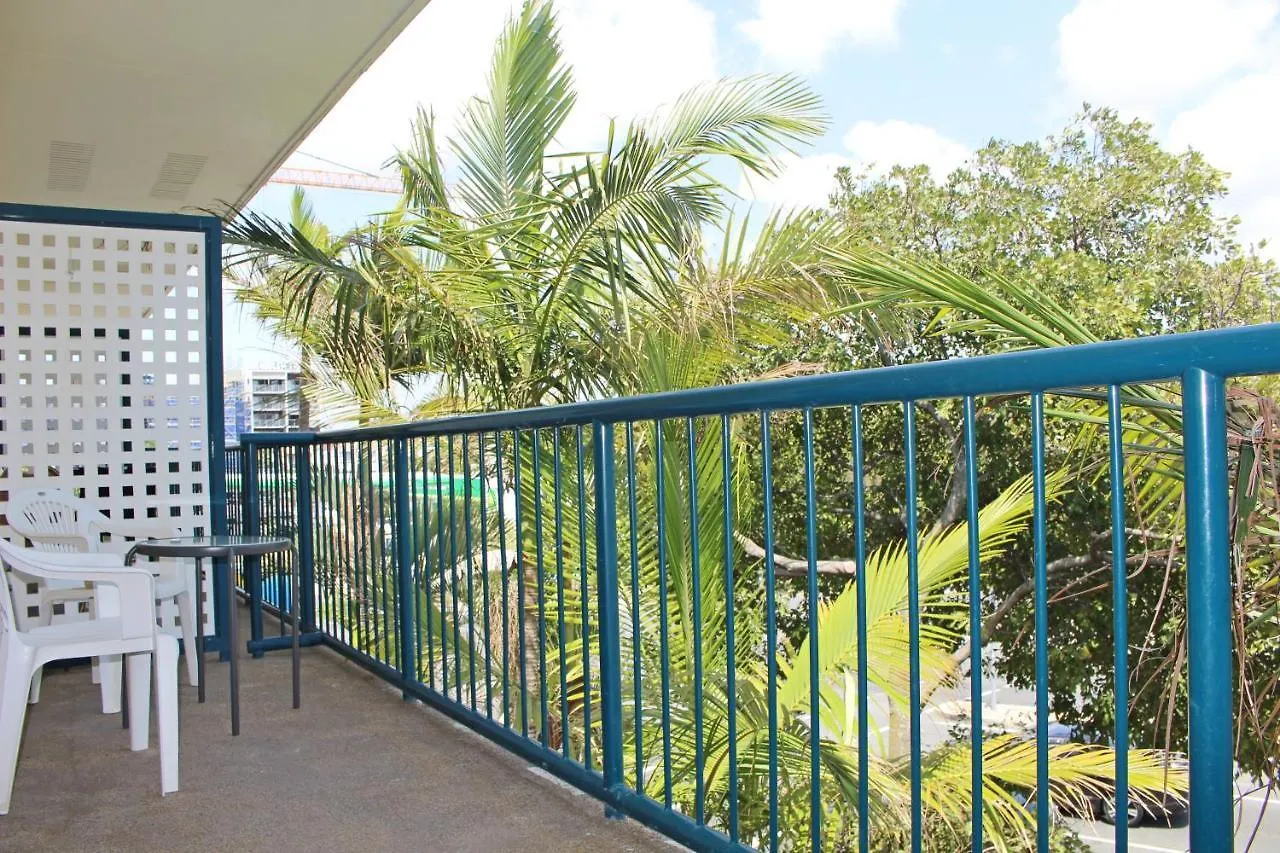 Aparthotel Broadwater Keys Gold Coast