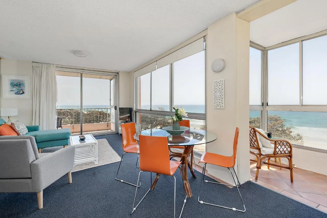 Suntower 3* Gold Coast