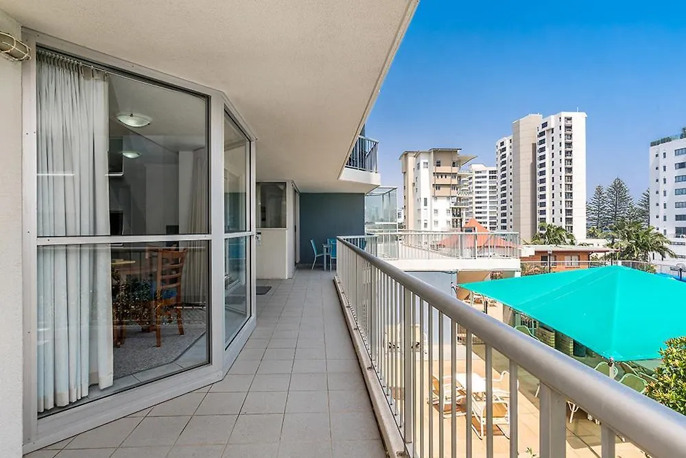 Rainbow Bay Gold Coast