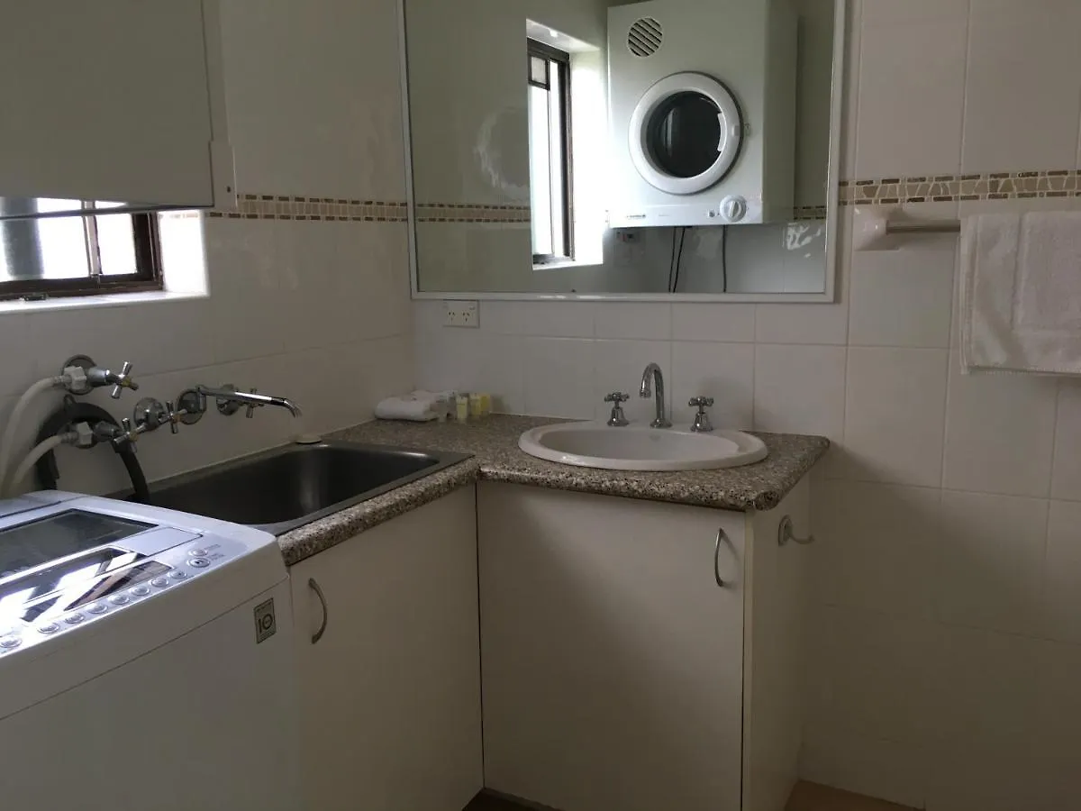 Burleigh Palms 3* Gold Coast