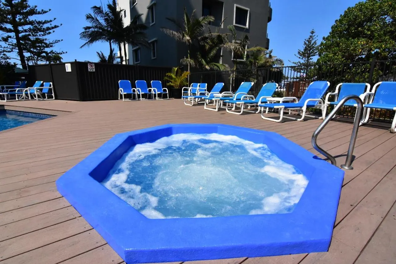 Surfers Haven Apartment Gold Coast