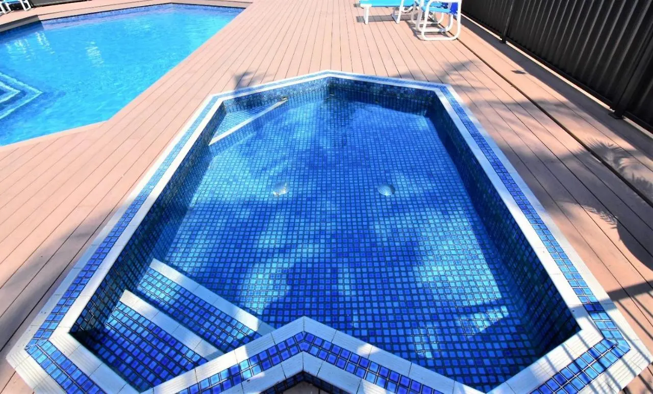 Apartment Surfers Haven Gold Coast