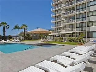 Boulevard Towers On Broadbeach Aparthotel Gold Coast