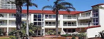 Key Largo غولد كوست