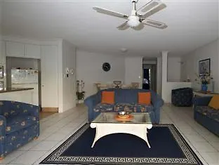 Santorini By The Sea Aparthotel 3*