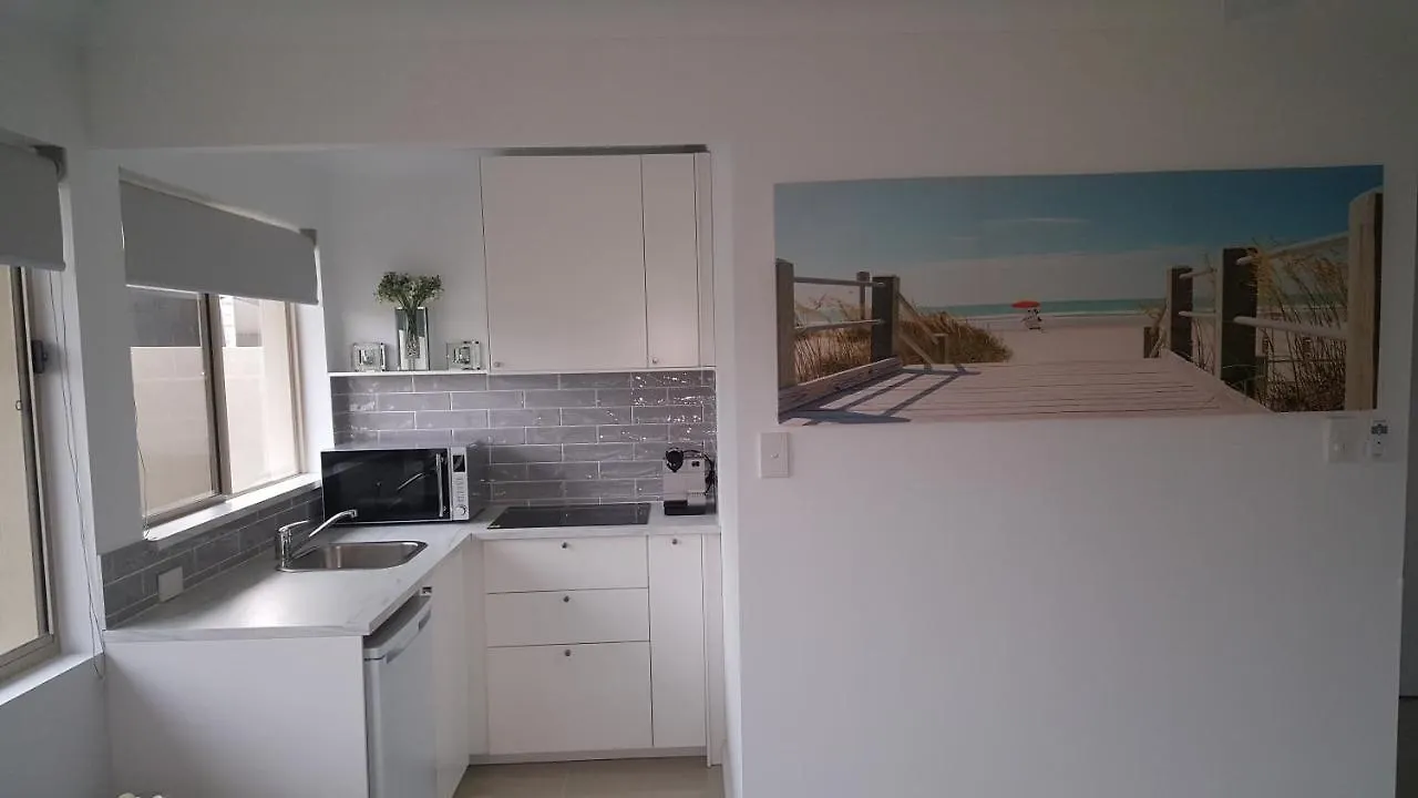 A In Paradise Guest house