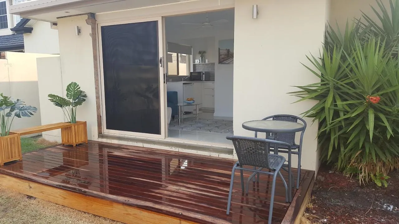 Guest house A In Paradise *