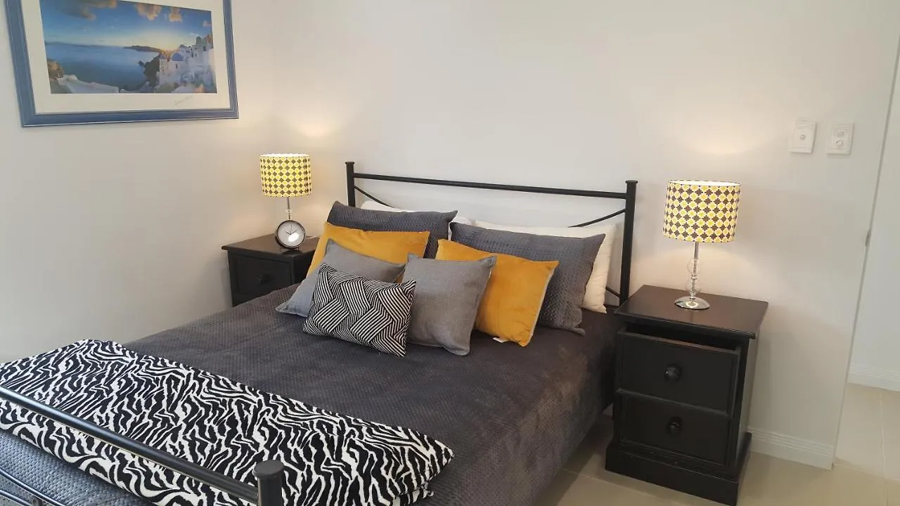 A In Paradise Guest house Gold Coast