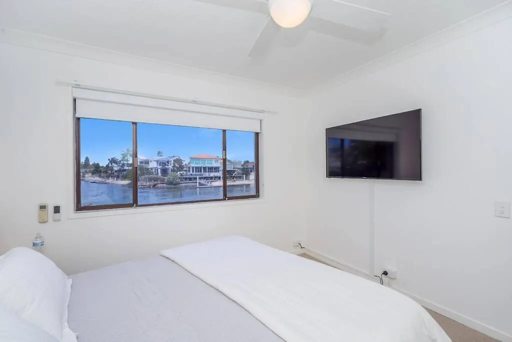 Lejlighed Luxury, Pets, Beach, Convention, Casino, Shopping, Privacy
