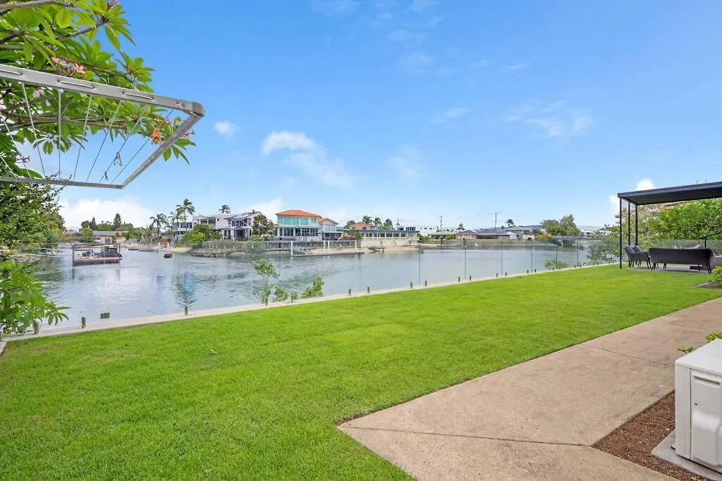Luxury, Pets, Beach, Convention, Casino, Shopping, Privacy Lejlighed Gold Coast