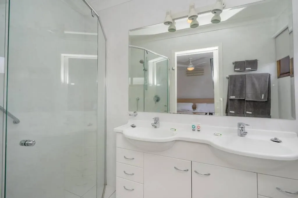 Luxury, Pets, Beach, Convention, Casino, Shopping, Privacy Lejlighed Gold Coast
