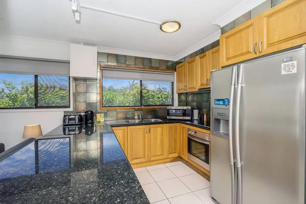 Luxury, Pets, Beach, Convention, Casino, Shopping, Privacy Lejlighed Gold Coast