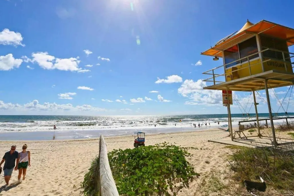 Luxury, Pets, Beach, Convention, Casino, Shopping, Privacy Lejlighed Gold Coast