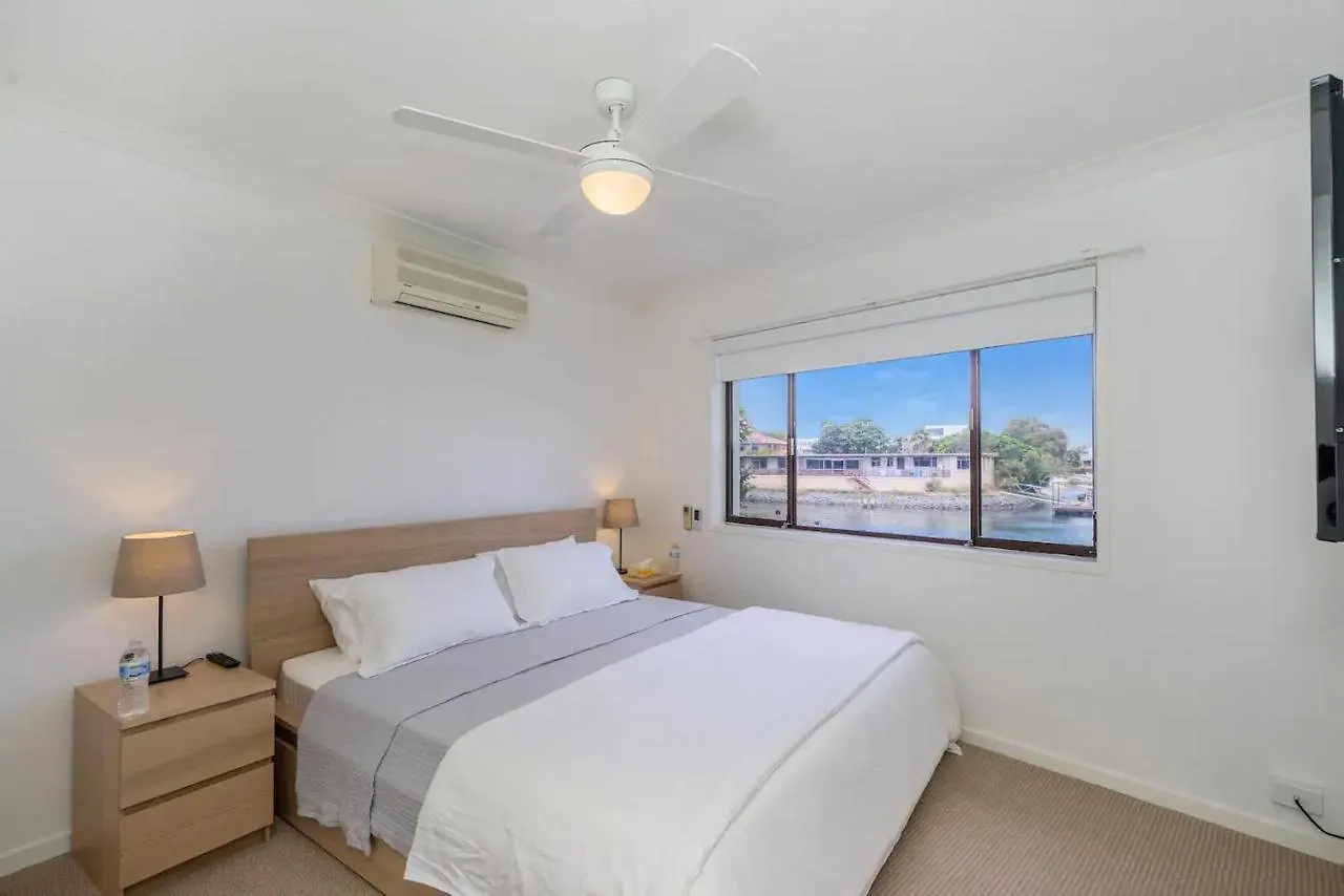 Lejlighed Luxury, Pets, Beach, Convention, Casino, Shopping, Privacy *
