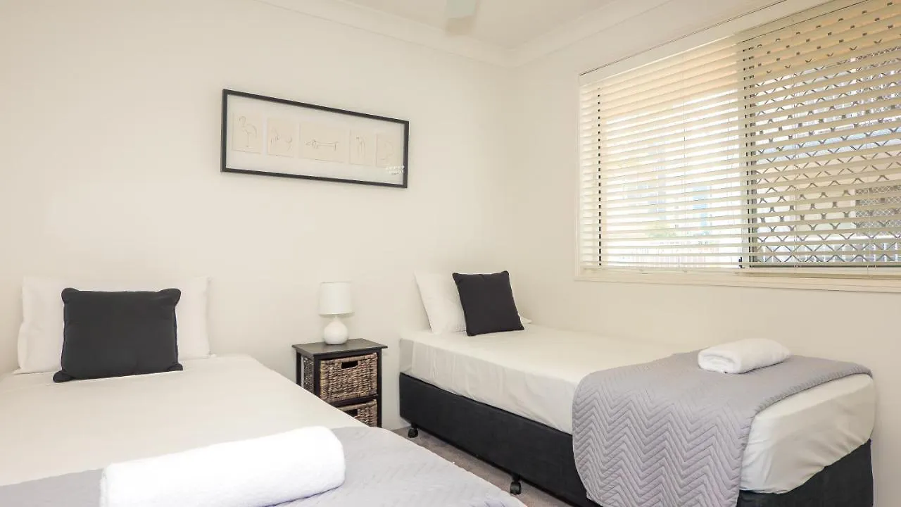 Jubilee Views Aparthotel 4*