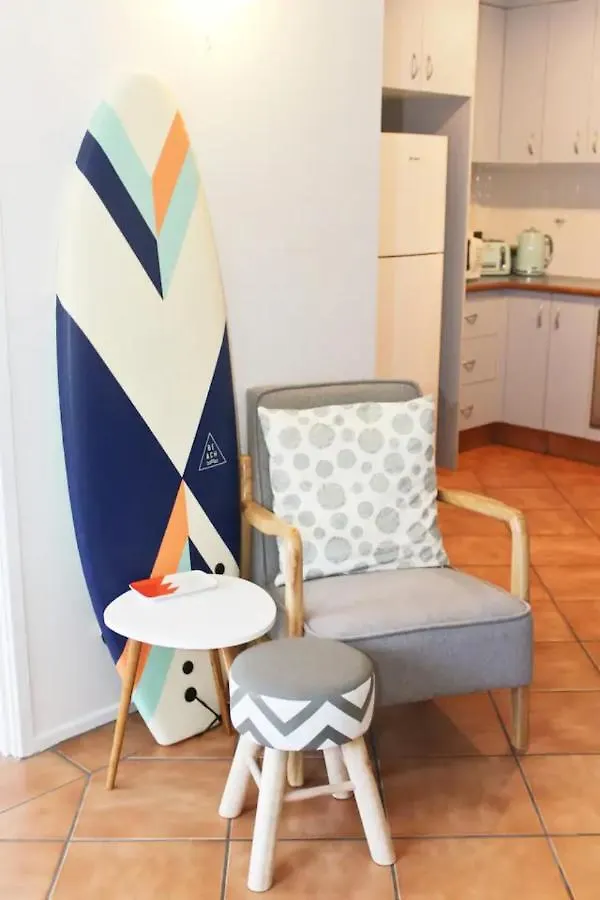 Διαμέρισμα Lovely 1 Bedroom Steps To The *