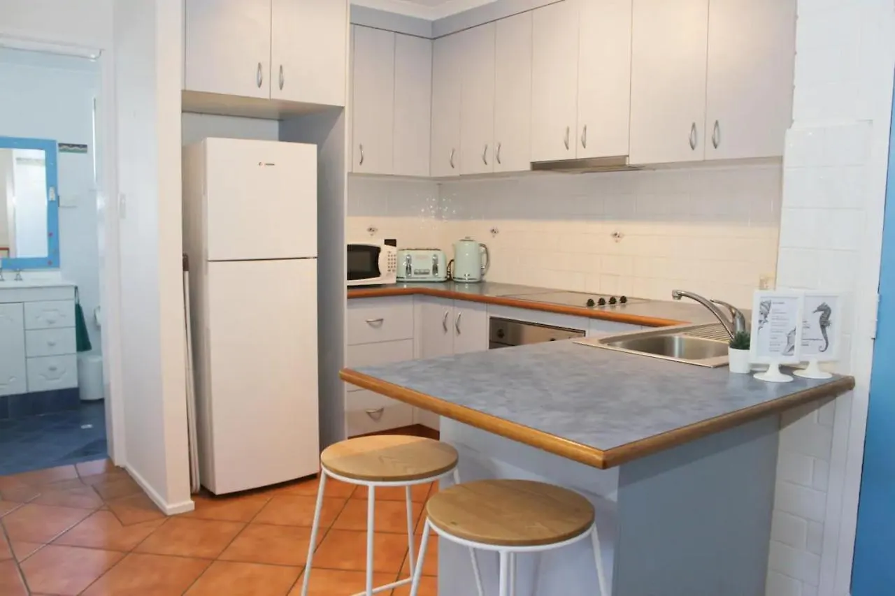Διαμέρισμα Lovely 1 Bedroom Steps To The Χρυσή Ακτή