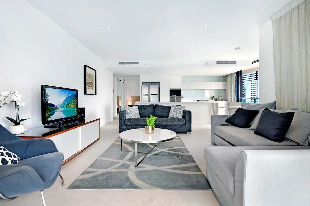 Oracle, 2 & 3 Bedroom - We Accommodate * Gold Coast