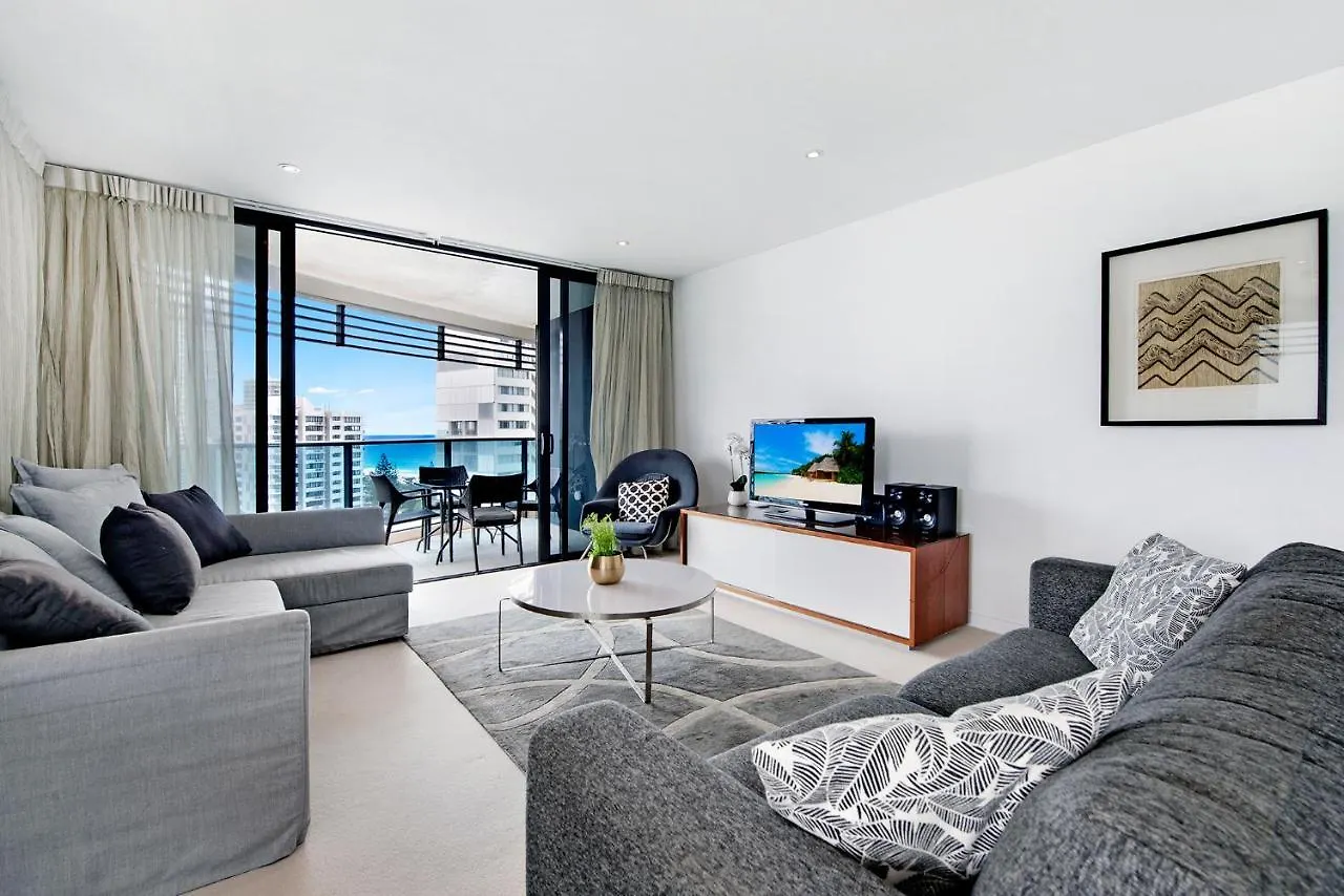 Appartamento Oracle, 2 & 3 Bedroom - We Accommodate