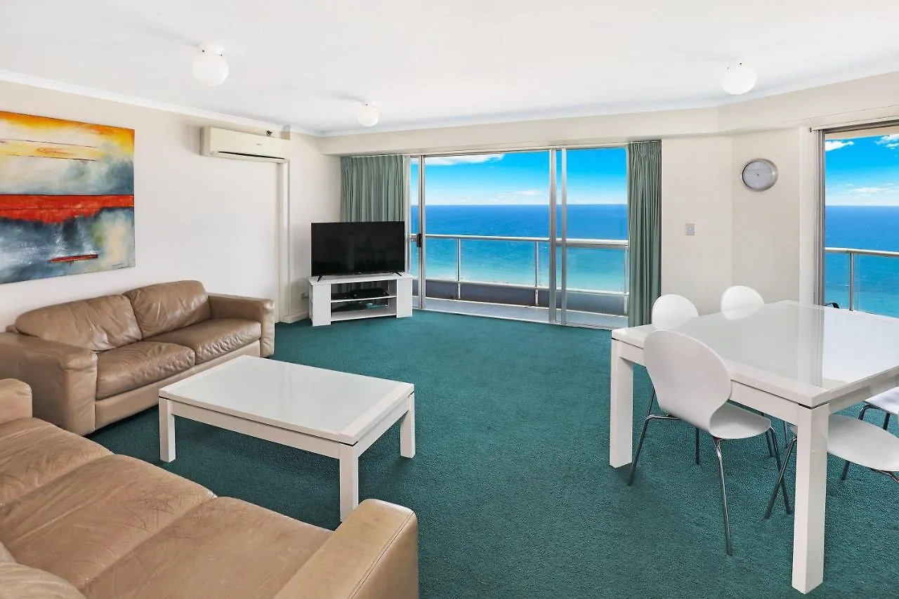 Points North 4* Gold Coast