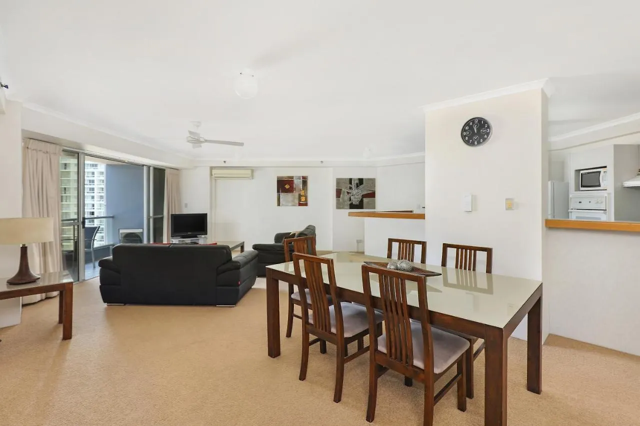 Points North 4* Gold Coast