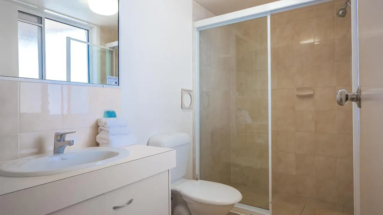 Jubilee Views 4* Gold Coast