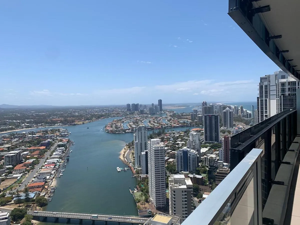 Διαμέρισμα Circle On Cavill - Hosted By Coastal Letting *
