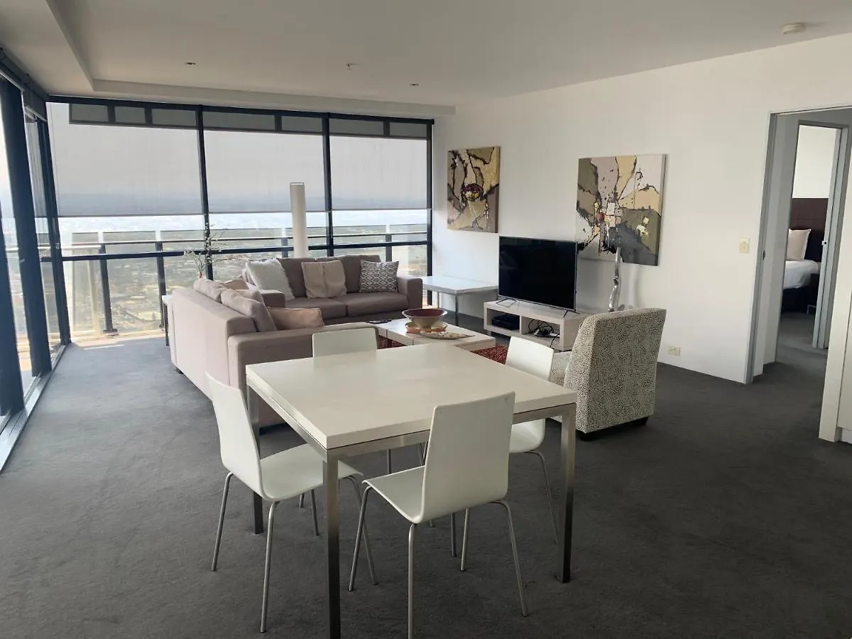 Διαμέρισμα Circle On Cavill - Hosted By Coastal Letting *
