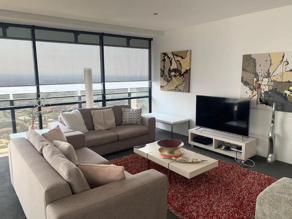 Circle On Cavill - Hosted By Coastal Letting Διαμέρισμα *