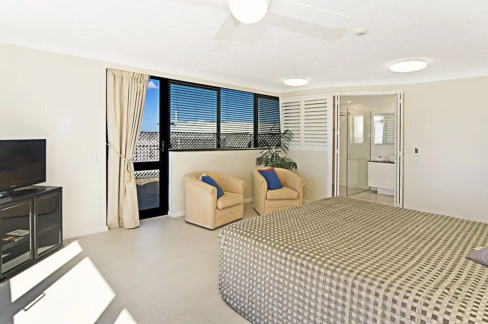 Pelican Sands Gold Coast