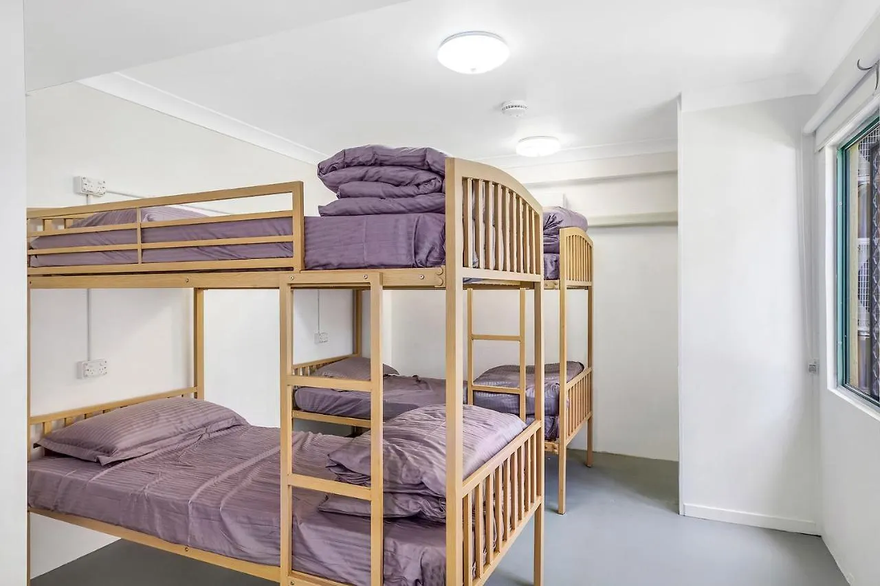 Surf Boutique Backpackers - Free Breakfast Gold Coast