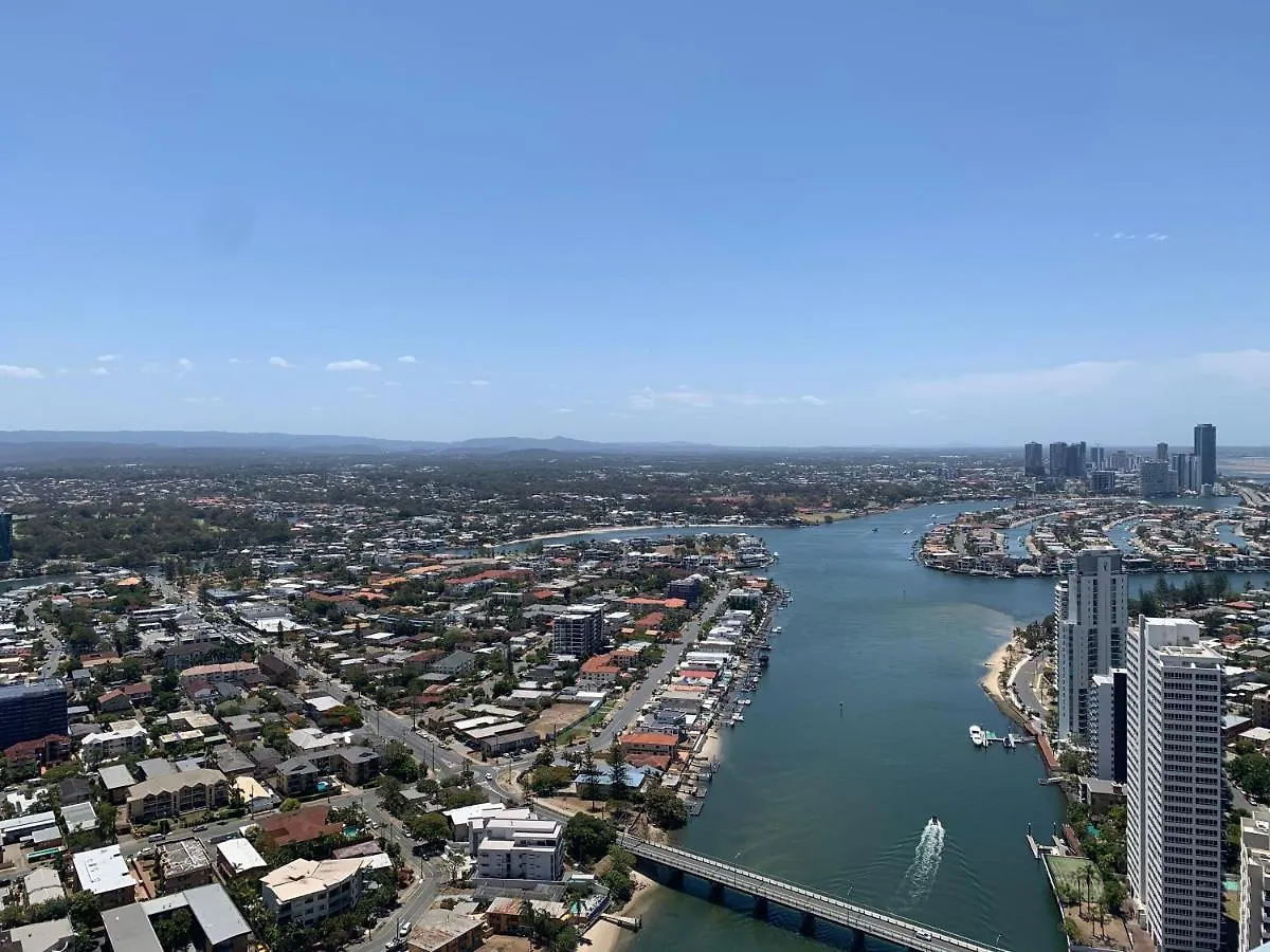 Διαμέρισμα Circle On Cavill - Hosted By Coastal Letting *