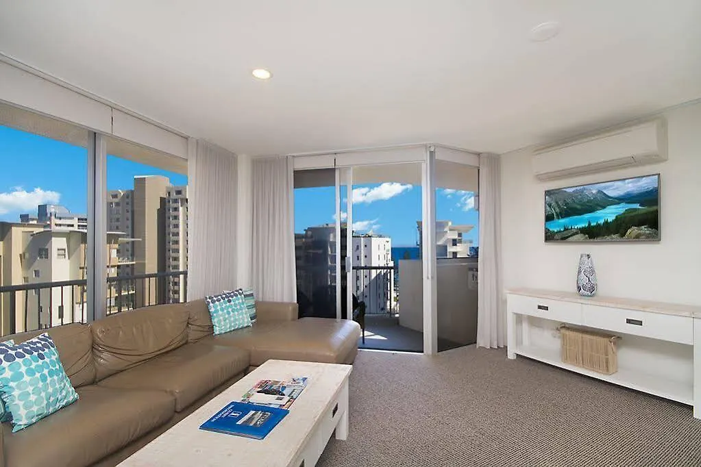 Rainbow Bay Apartmanhotel