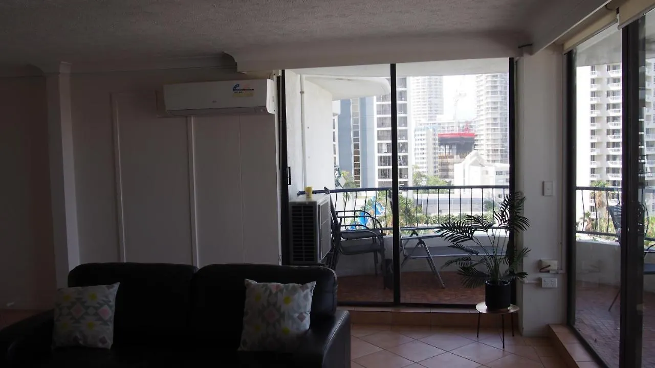 Monte Carlo Sun Resort Apartment *