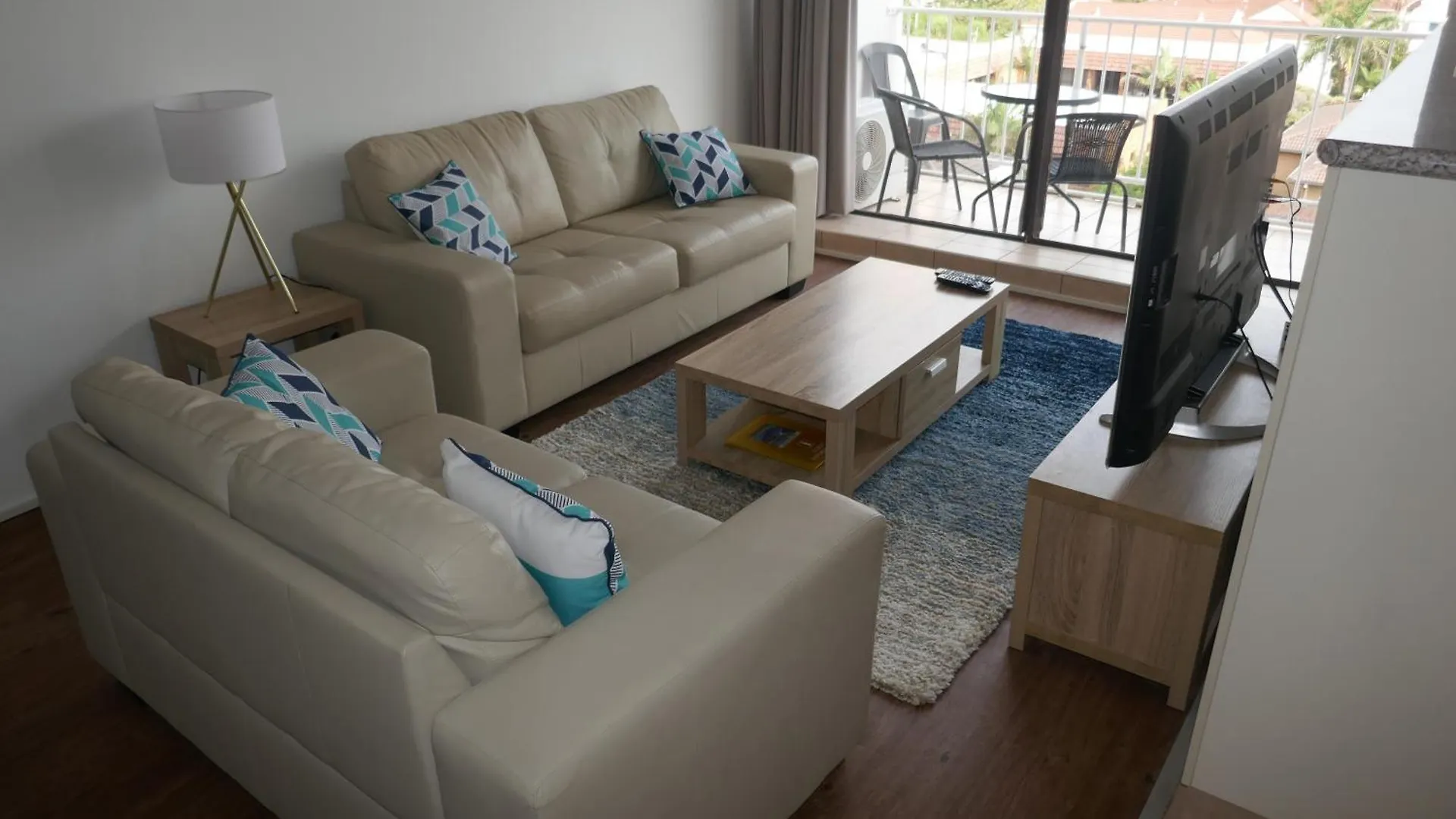 Apartment Queensleigh Gold Coast