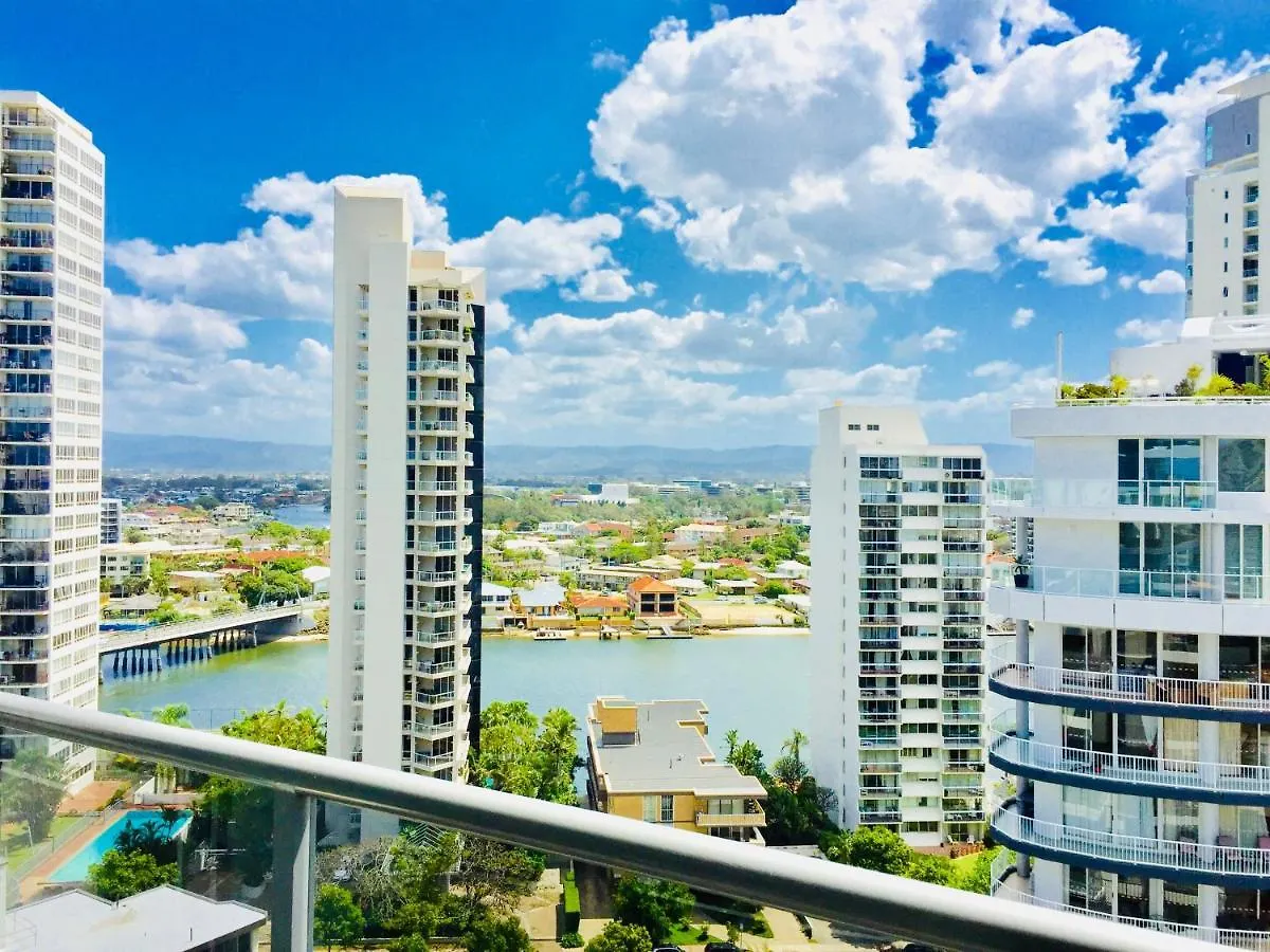 Solaire Gold Coast