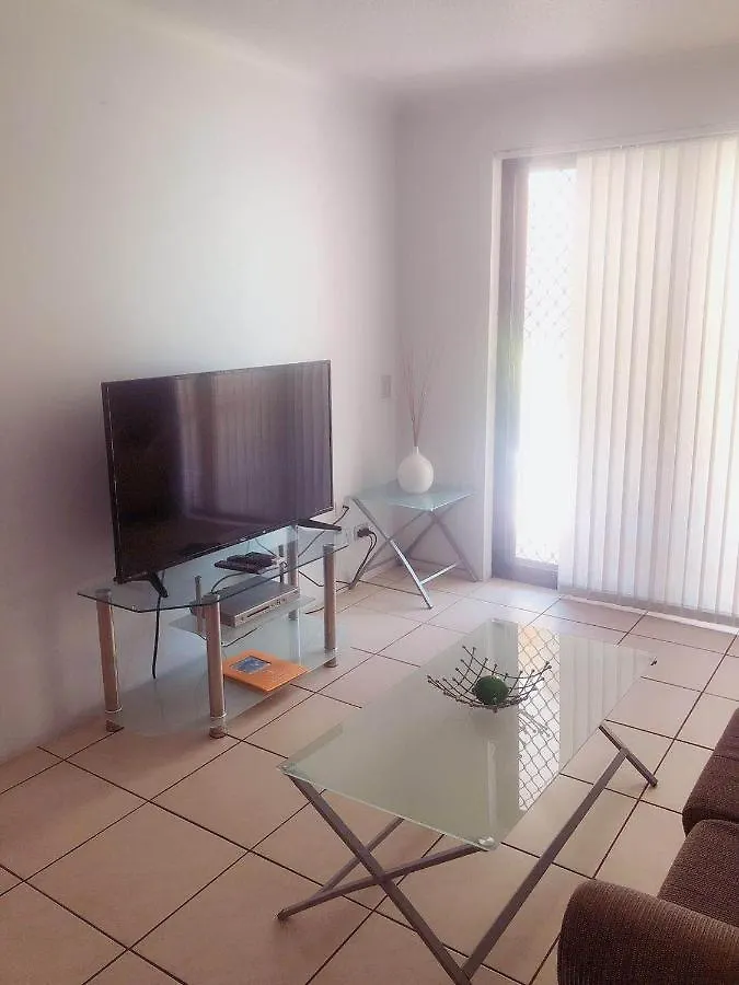 Aparthotel Windsurfer Gold Coast
