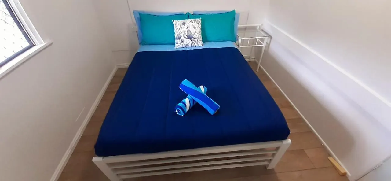 Hostel Mumma's Surfers Paradise Gold Coast