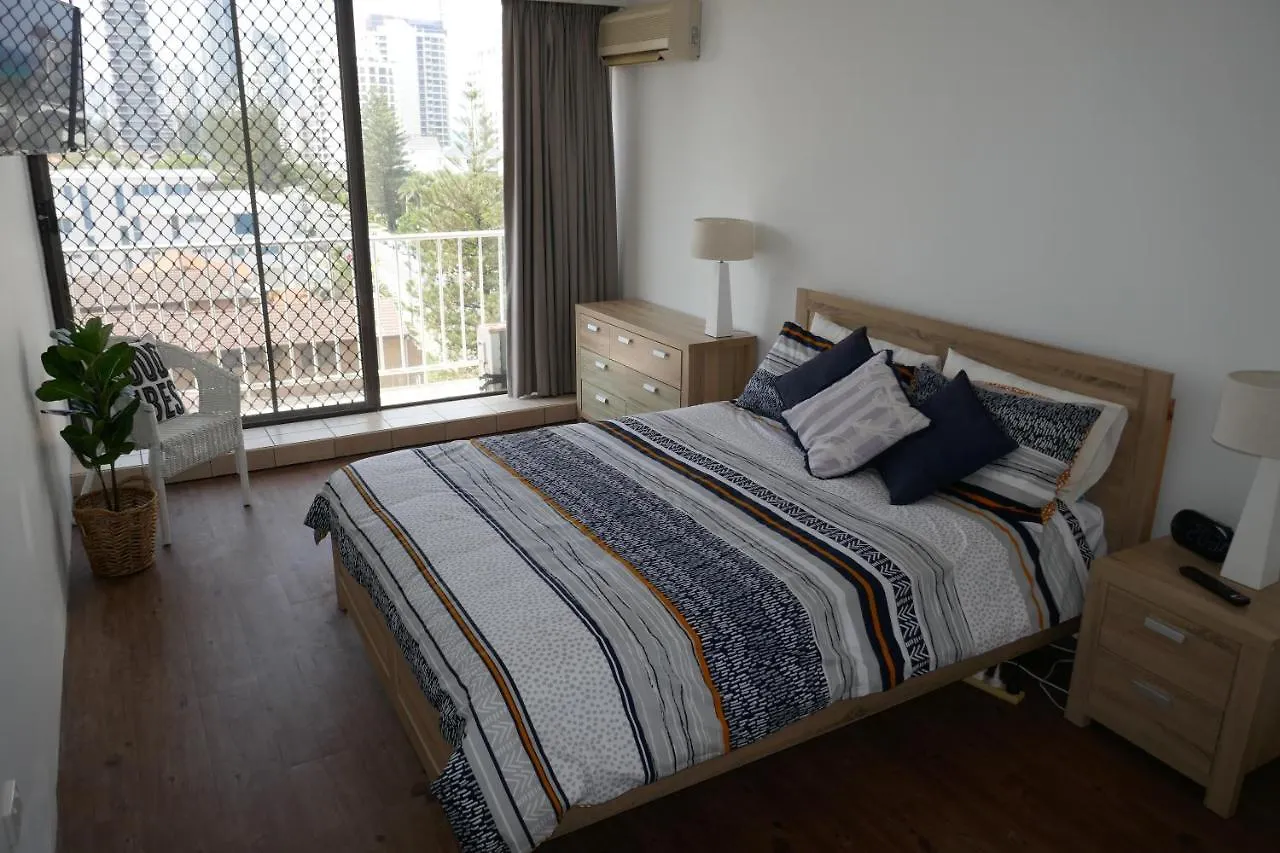 Apartment Queensleigh Gold Coast
