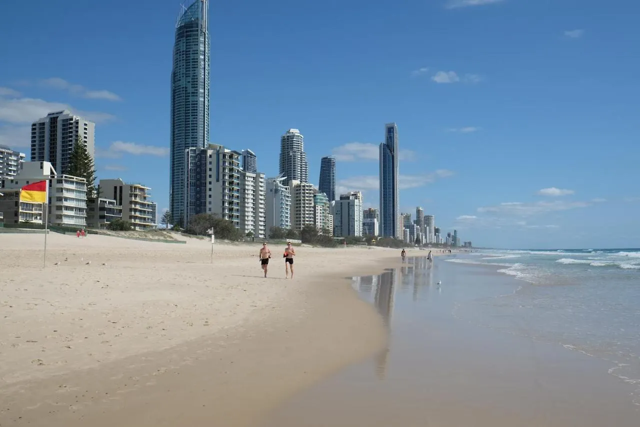 Queensleigh Gold Coast