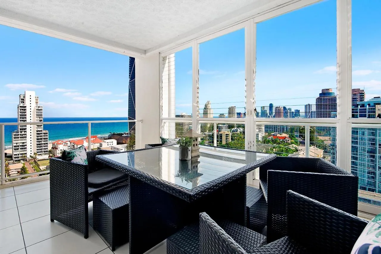 Wings Resort, And 2 Story Penthouses - We Accommodate Apartment