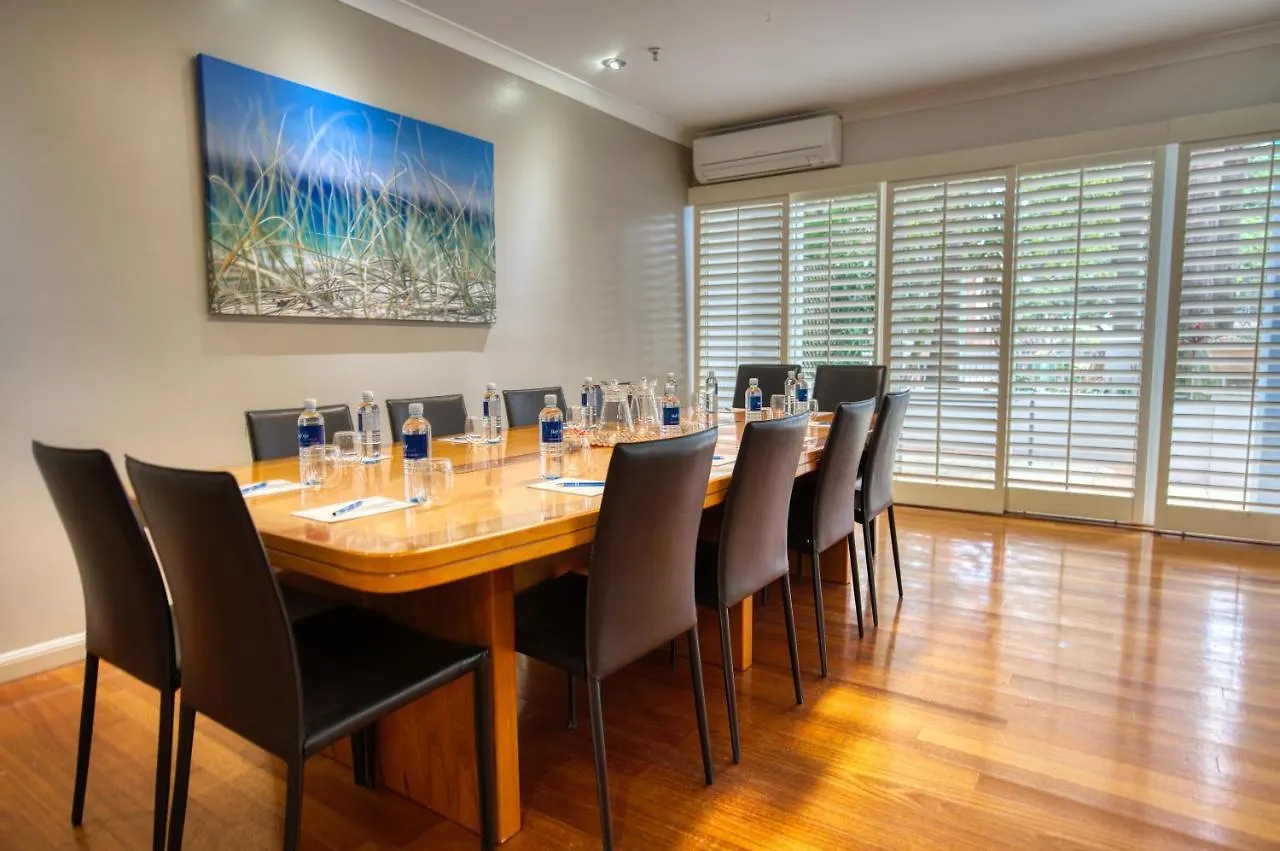 Bel Air On Broadbeach - Official 4* Gold Coast