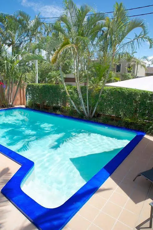 Karana Palms Gold Coast