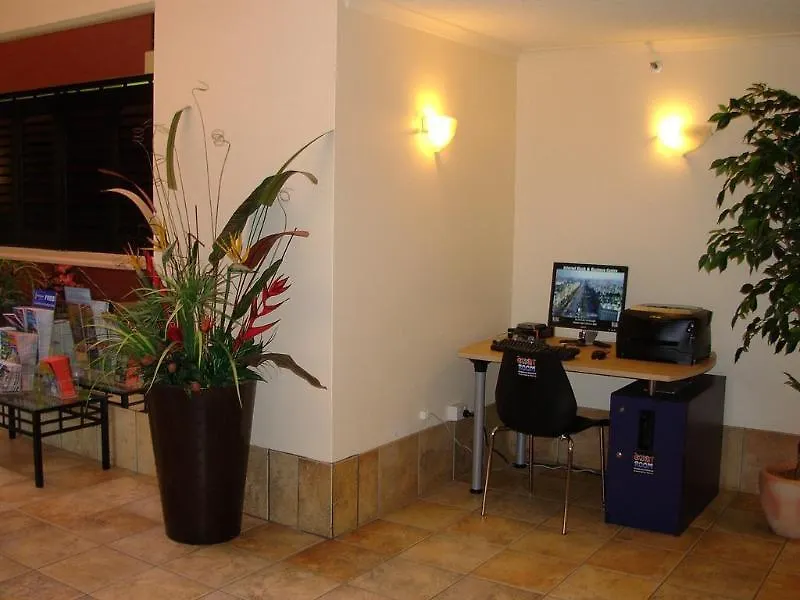 Aparthotel Windsurfer