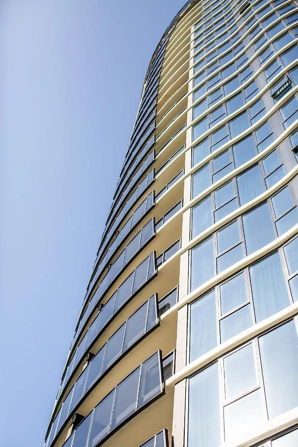 Resort Vue Broadbeach - Official