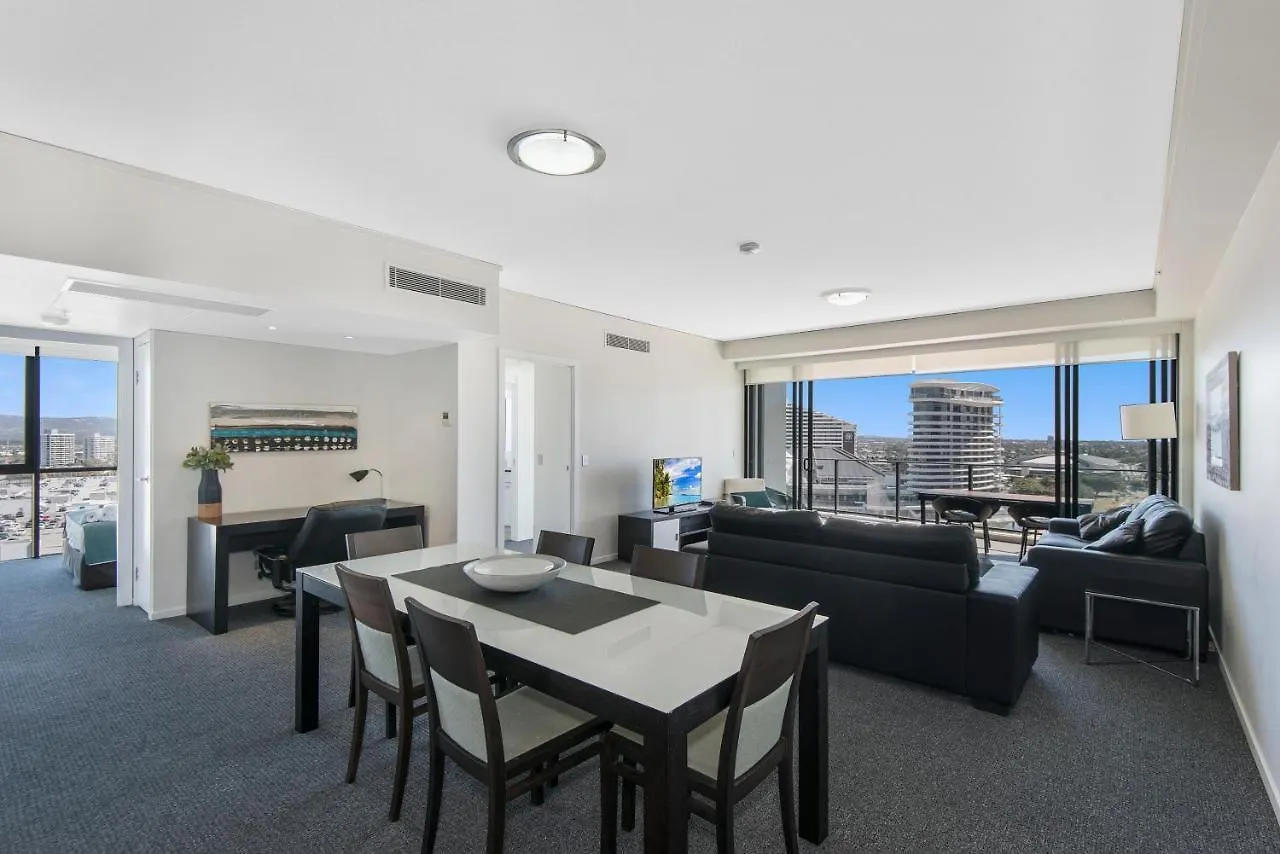 Mantra Sierra Grand Apart-hotel