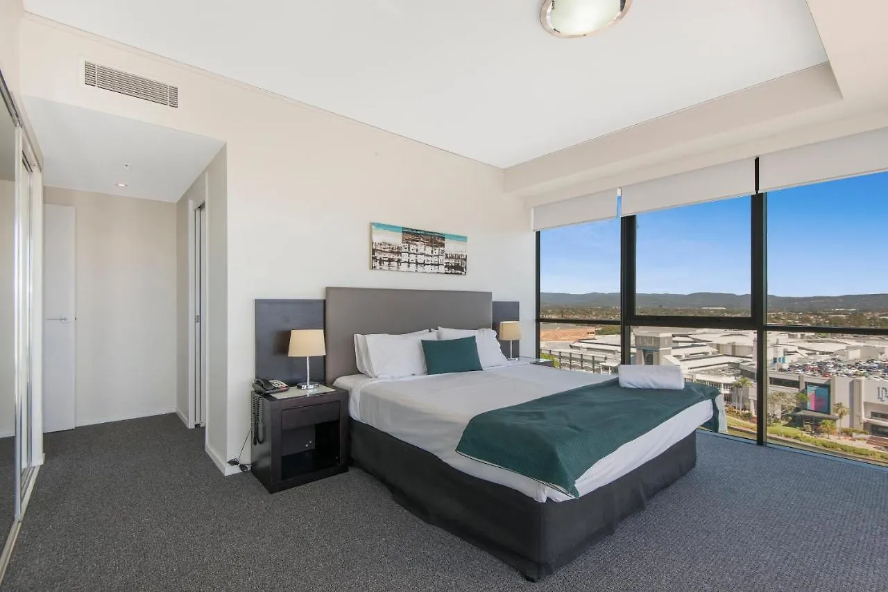Mantra Sierra Grand Apart-hotel Gold Coast