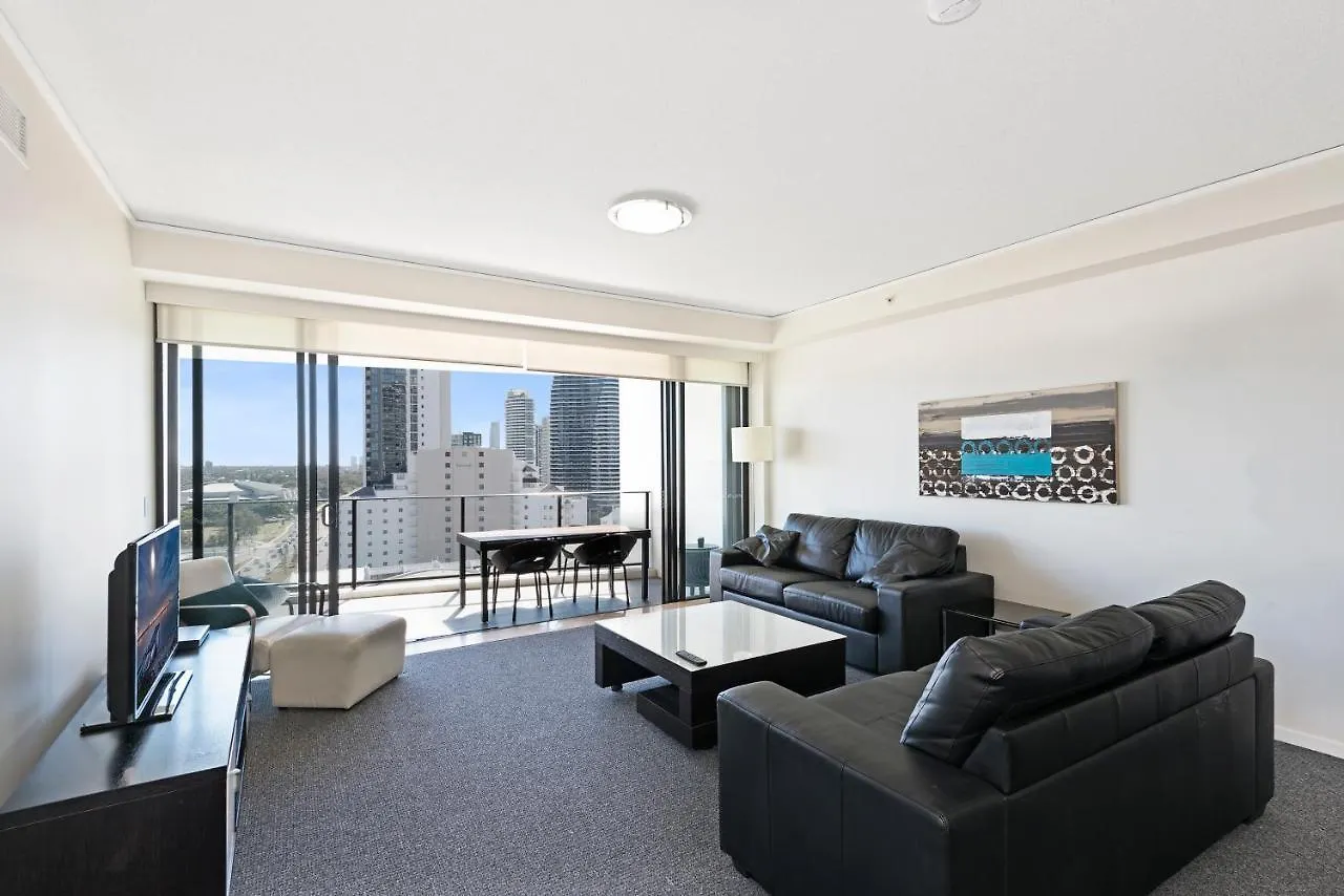 Mantra Sierra Grand Apart-hotel 4*