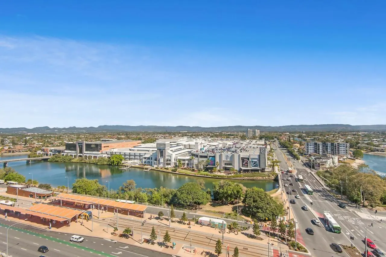 Mantra Sierra Grand Apart-hotel Gold Coast
