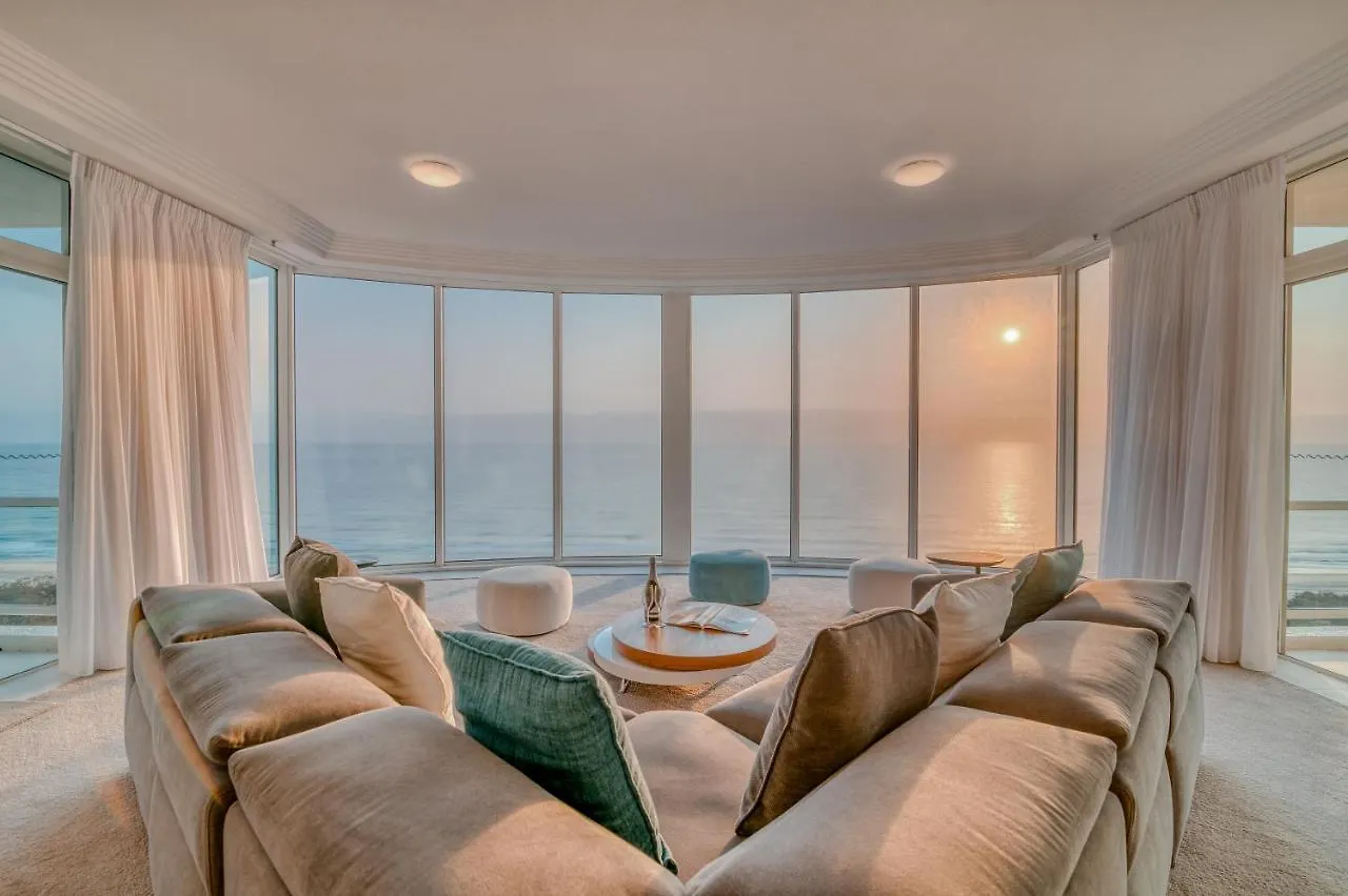 Apart-hotel Carmel By The Sea